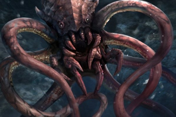 Kraken krn